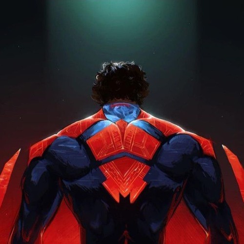 "If you hadn't been bit your peter parker would have lived, instead he died saving you"
