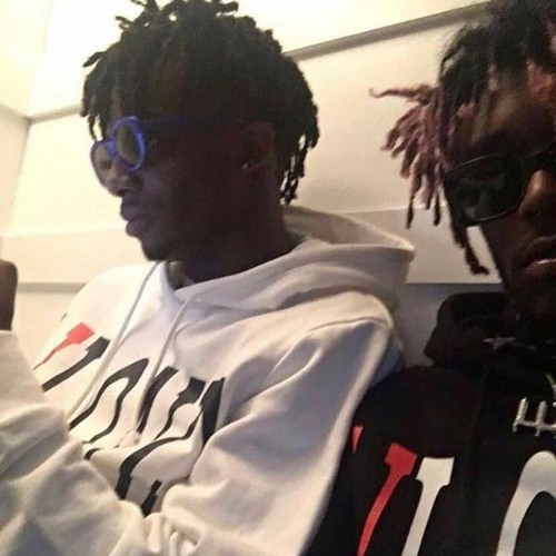 Gohanxds x Thatkiddalex - Villain [Prod. Notiplug x Legitgokudo]