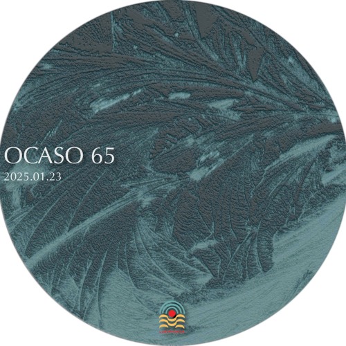 Ocaso65 | 2025.01.23 | Enkō + Delikwe