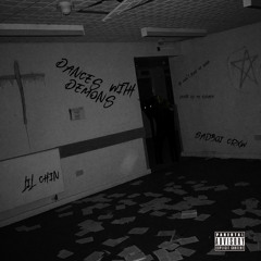 Dances With Demons feat.Sadboi Crxw (prod.mors)