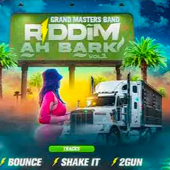 Grandmasters -Shake it to the Max Remix