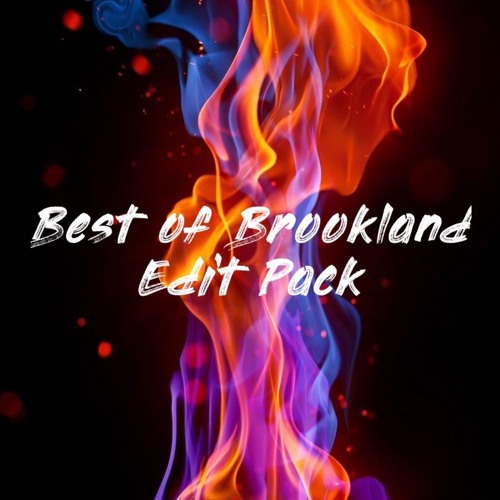 The Best of Brookland Edit Pack