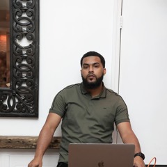 DJHERBIENYC FRIDAY NIGHT MIX VOL.1