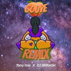Tony Mix X Dj Skrash - Gouye (New Remix)