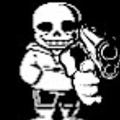 Sudden changes Sans- Bullet hell (alt ver.)