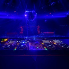 CHRISTØ @ STEREO MONTREAL