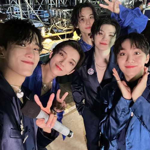 Stream SEVENTEEN ( vocal unit) I don't understand but i luv u