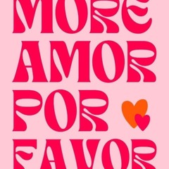 More Amor por favor - Techhouse Set