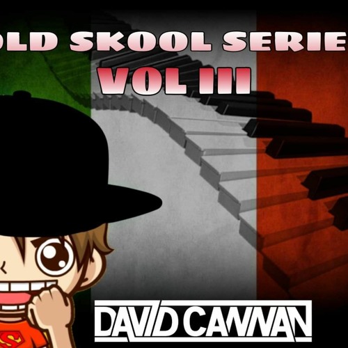 Italian Series vol 3