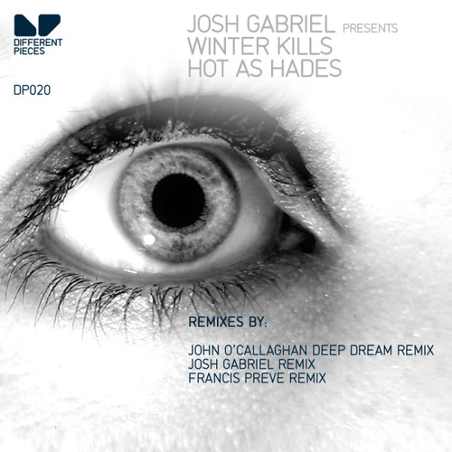 Hot As Hades (John O'Callaghan Deep Dream Remix)
