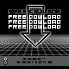 Carpetman - Manuscript (El3ment Bootleg)