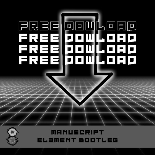 Stream Carpetman Manuscript El3ment Bootleg By Early Night Records