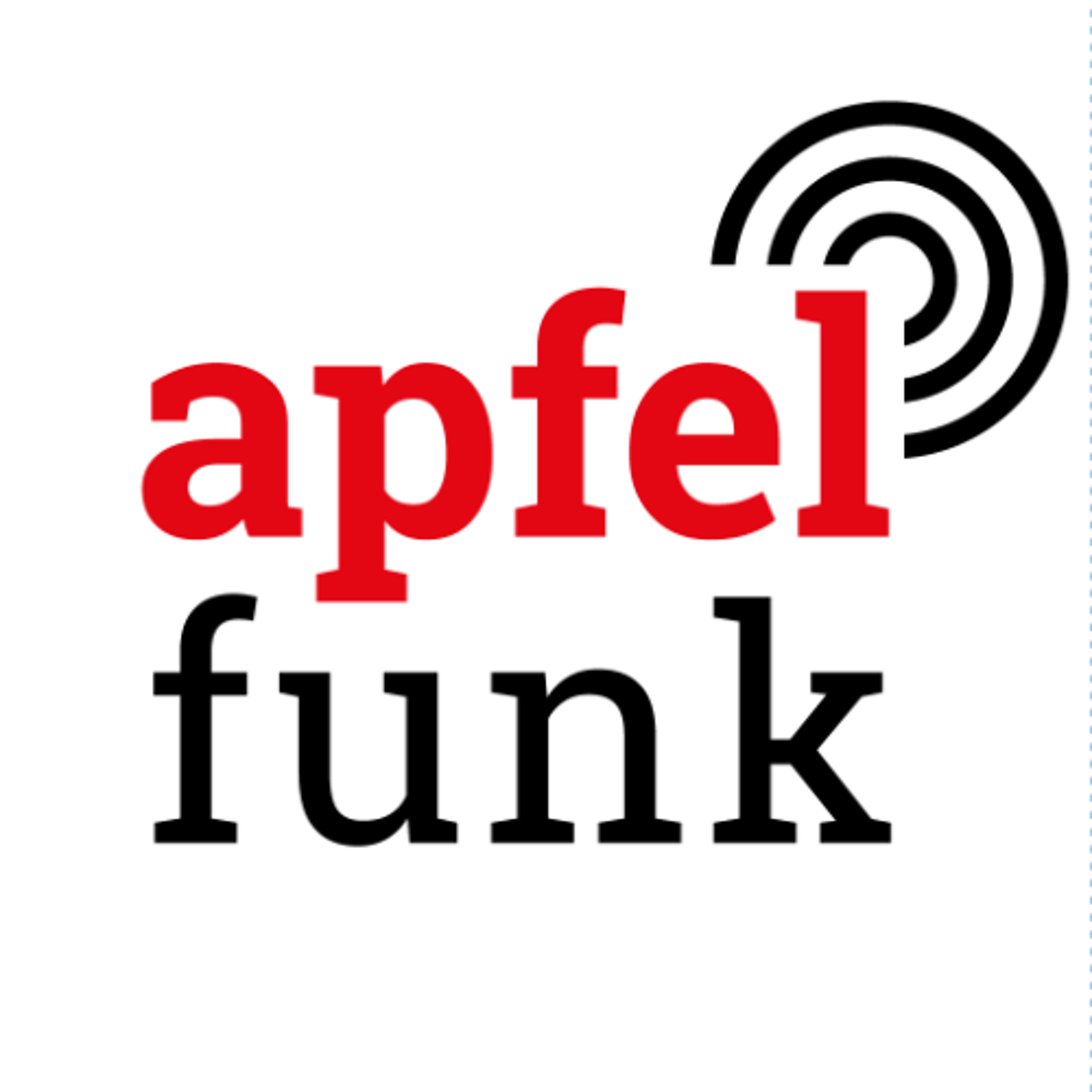 Apfelfunk