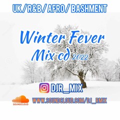 Winter Fever Mix 2022