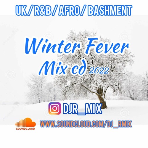 Winter Fever Mix 2022