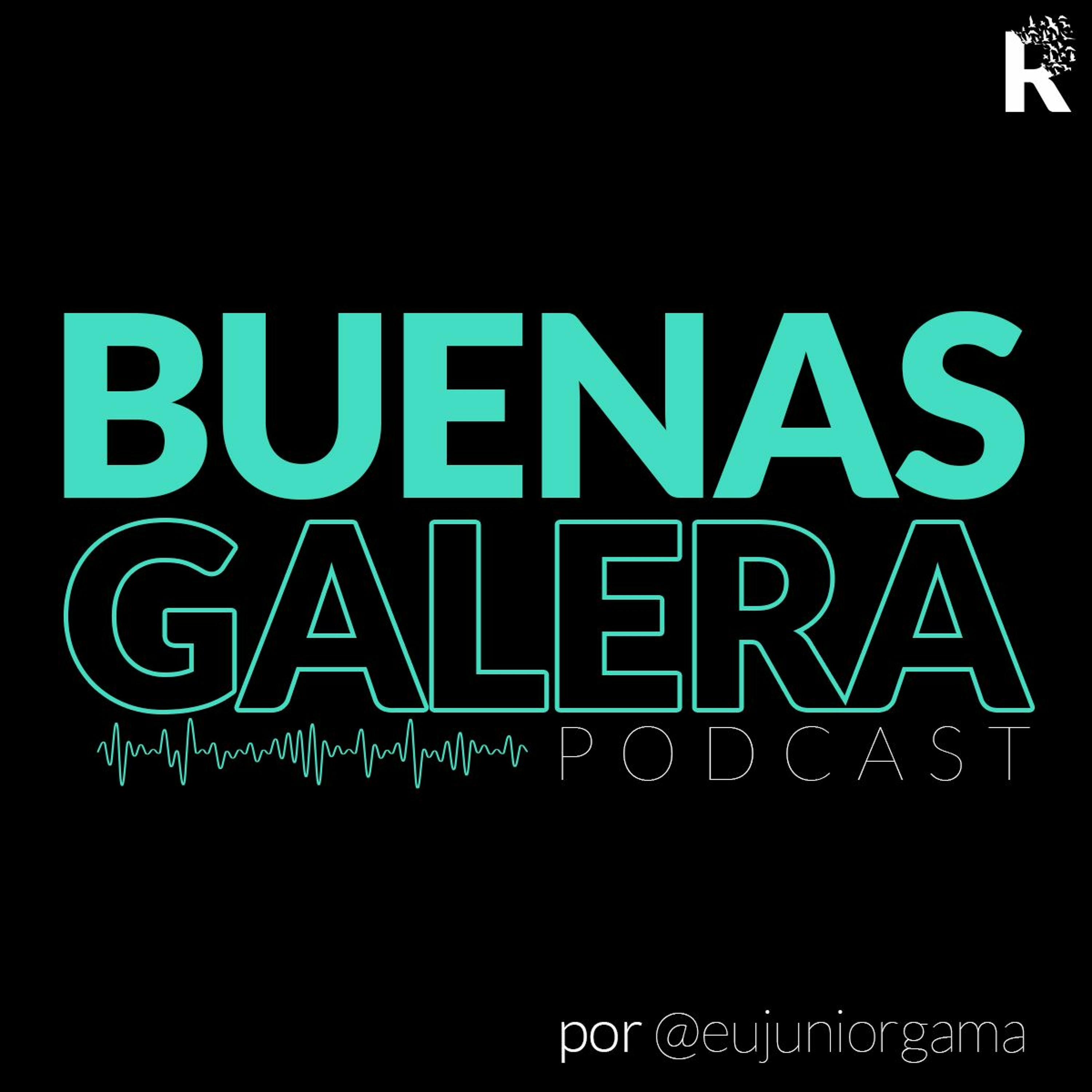 Buenas Galera