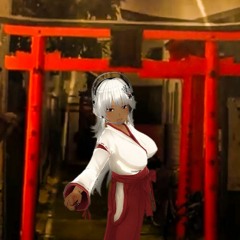 Go go stealth (それ行けステルス)