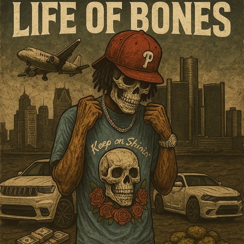 Understood (feat. Luh T)