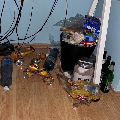 Always bad, sometimes good