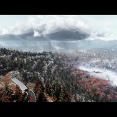 Fallout 76: Steel Dawn OST (Main Menu)