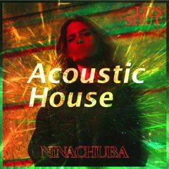 lips shut (acoustic house version)
