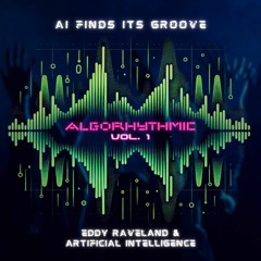 AlgoRhythmic - Vol. 1