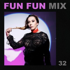 Fun Fun Mix 32 - Invertida