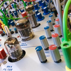 BUCHLASONIX Groove