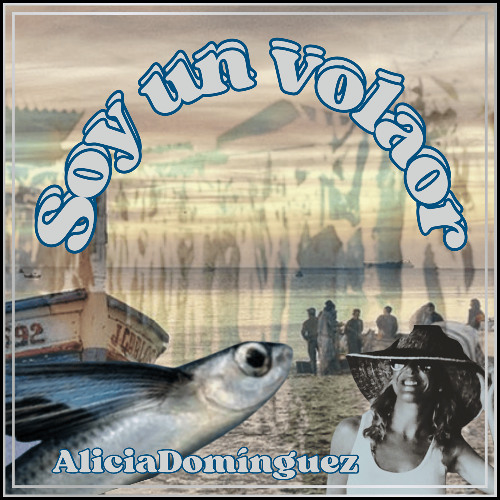 Soy un volaor