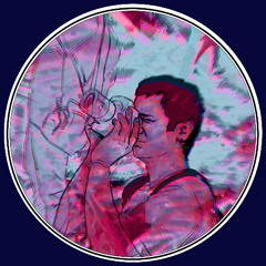 Christian Strobel - Mr. Moon (Dub Mix)