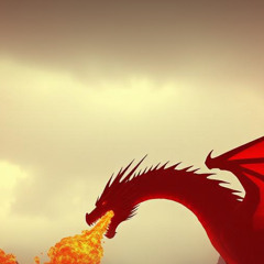 I’m a Motherfucking Dragon Bitch