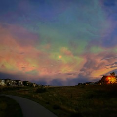 Cloud Castle