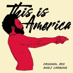 This Is Amerika   (Original Mix By Andj Carbone)