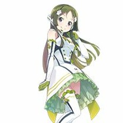 (Kobayashi Matcha V2/V4)  THREADNATION (VOCALOID Remake ver1)