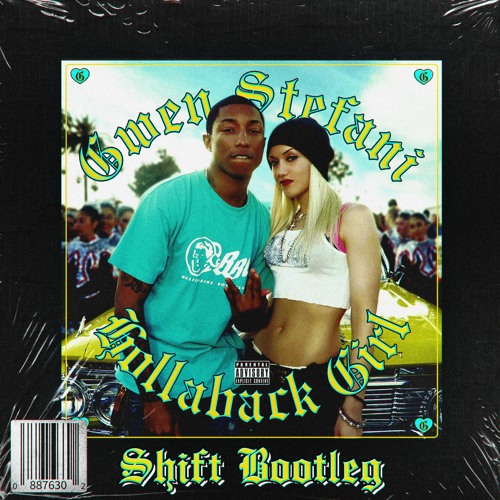 Stream Hollaback Girl (SHIFT Bootleg) by SHIFT Listen online for free