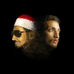 فكم لله من لطف خفى - عبدالله لبيب