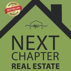 READ KINDLE 📭 Next Chapter Real Estate: The Ultimate Guide to Downsizing an Aging Pa