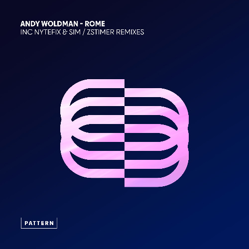 Andy Woldman - Rome