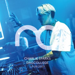 Charlie Sparks - @Dagcollege 23.09.2023