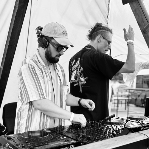 JANSN b2b MAKL @ UTB, Giessen | 08.08.25