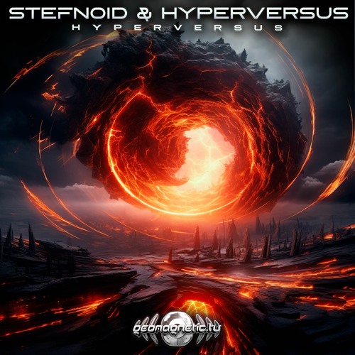 04 - Stefnoid - Imagination Of The Gods