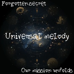 Forgotten Secret