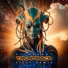 Alienergy (Visua Remix)