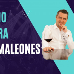 VINO PARA CAMALEONES CAP 16 Puede un vino pagarme la jubilación