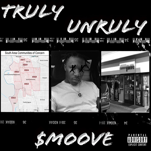 Smoove - Outro (Truly)
