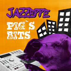 4 Jazzeppe - Pig Double Bass