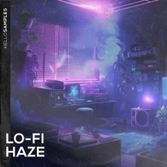 Flavours #5: Lo-Fi Haze - Demo Medley