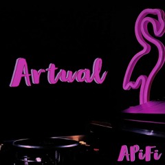 APiFi029 - Artual _Pink Revolution!