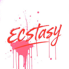 Monk - ECSTASY prod.hiotaara