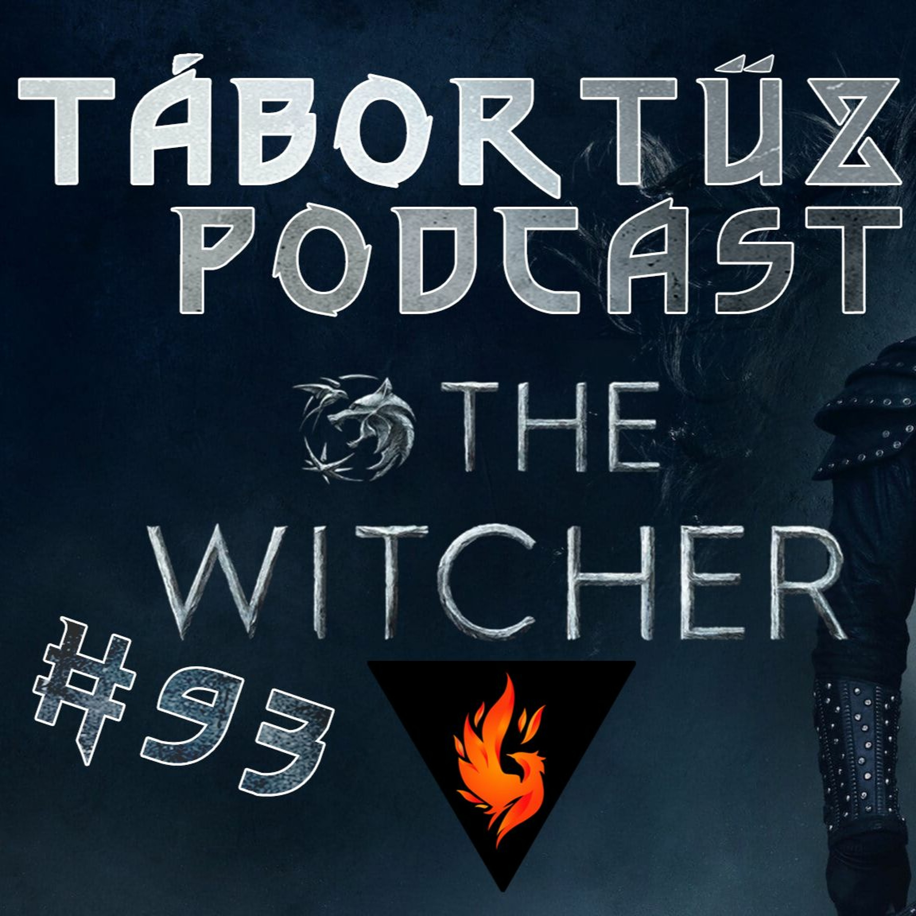 Tábortűz podcast